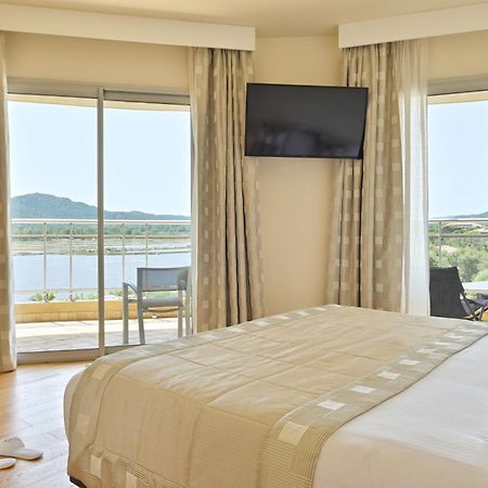 פורטו-וישיו Hotel Costa Salina חדר תמונה