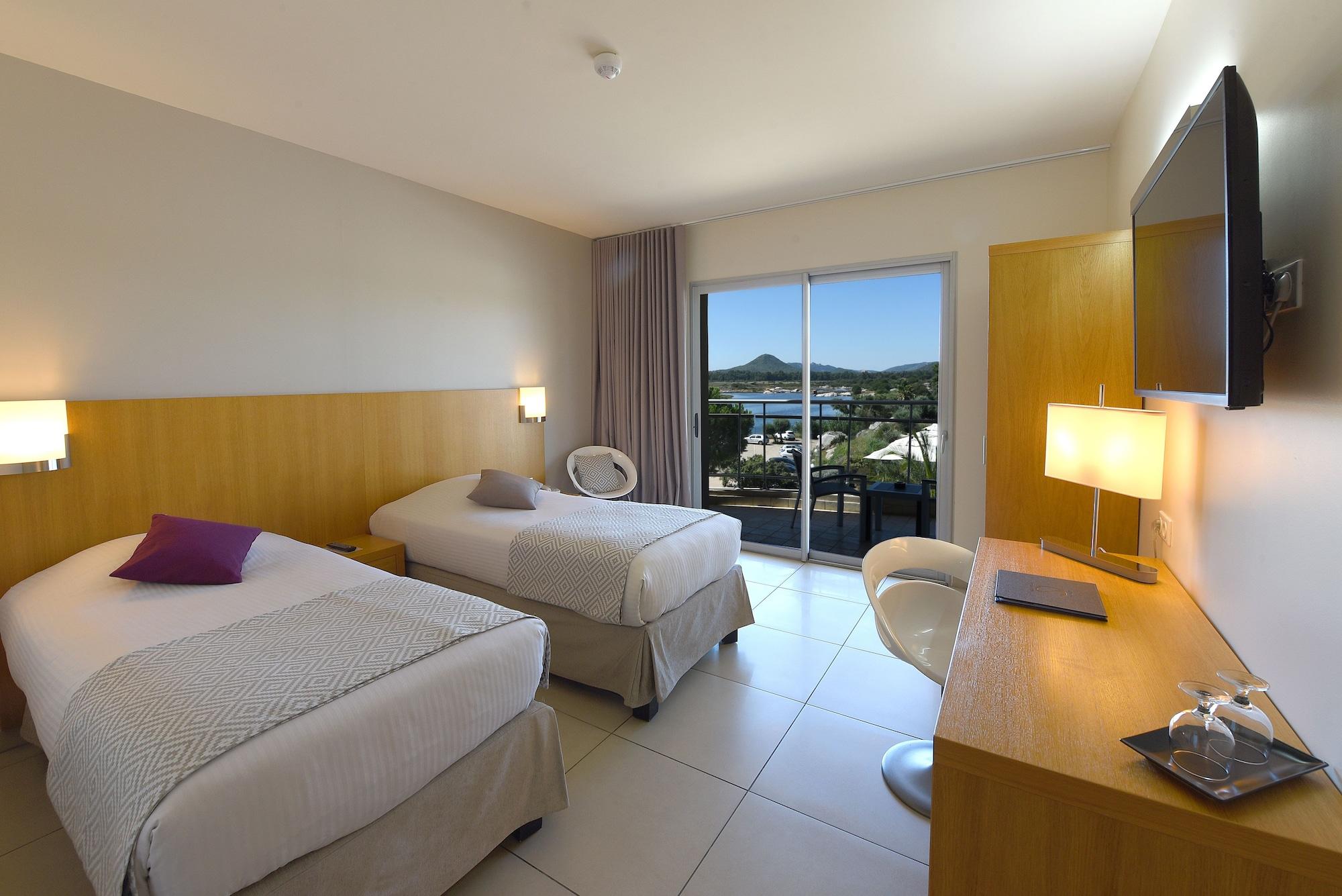פורטו-וישיו Hotel Costa Salina מראה חיצוני תמונה