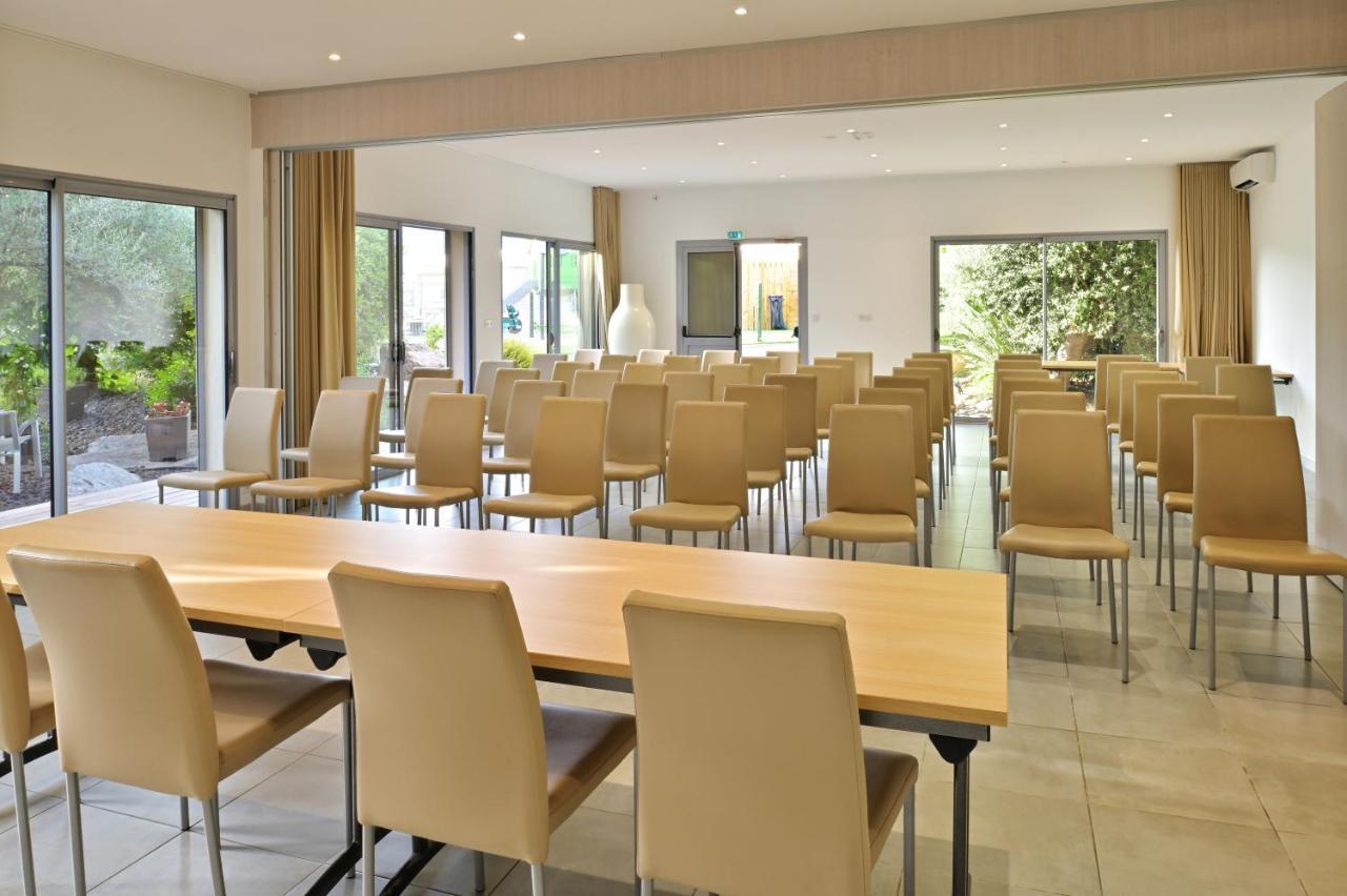 פורטו-וישיו Hotel Costa Salina מראה חיצוני תמונה