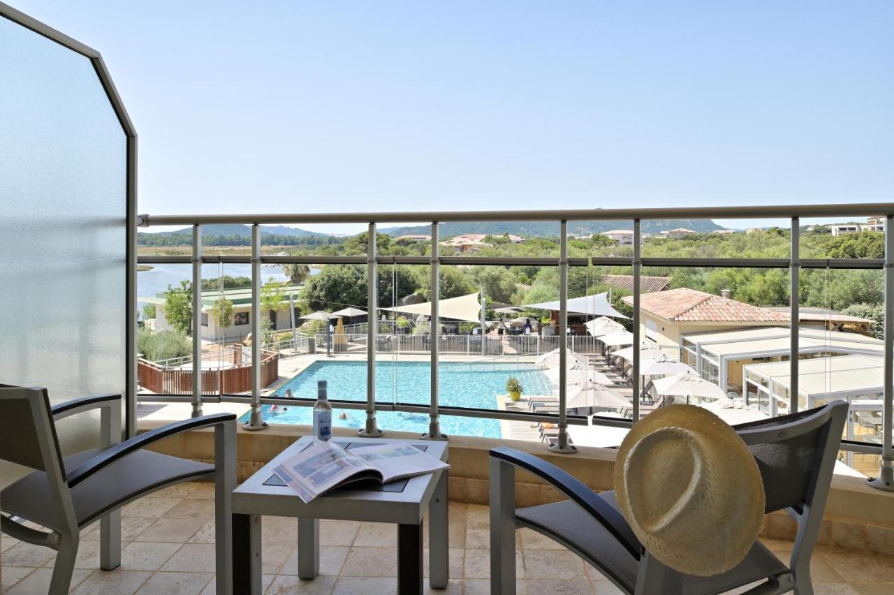 פורטו-וישיו Hotel Costa Salina חדר תמונה