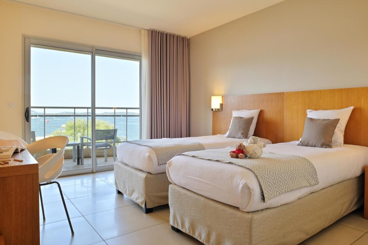 פורטו-וישיו Hotel Costa Salina חדר תמונה