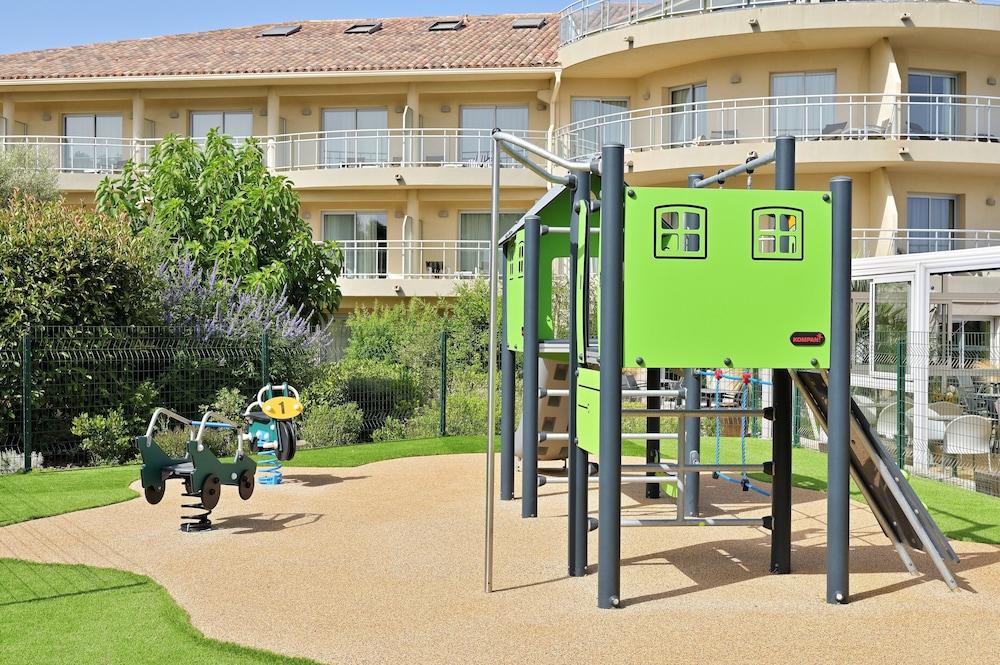 פורטו-וישיו Hotel Costa Salina מראה חיצוני תמונה