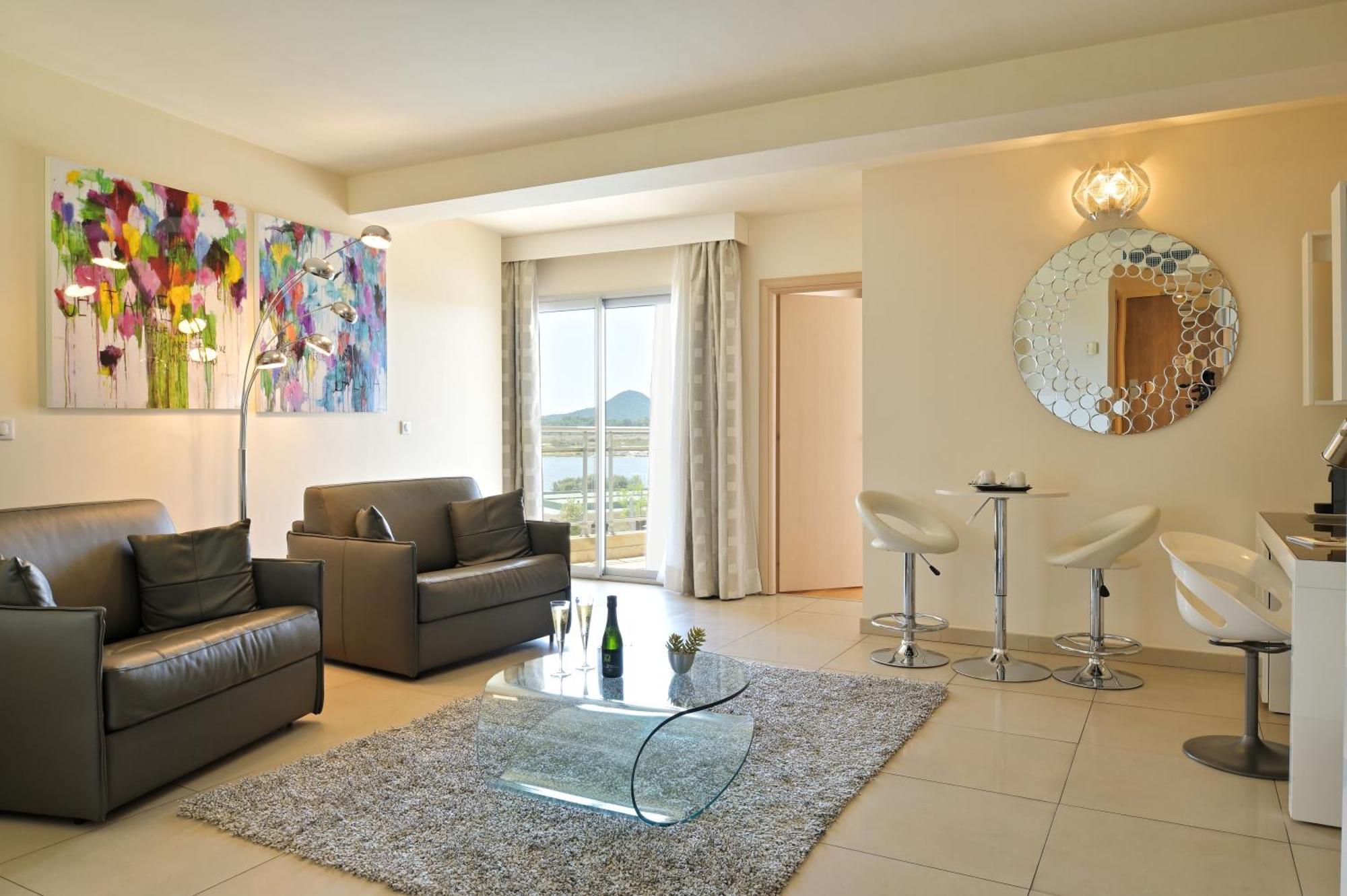 פורטו-וישיו Hotel Costa Salina חדר תמונה