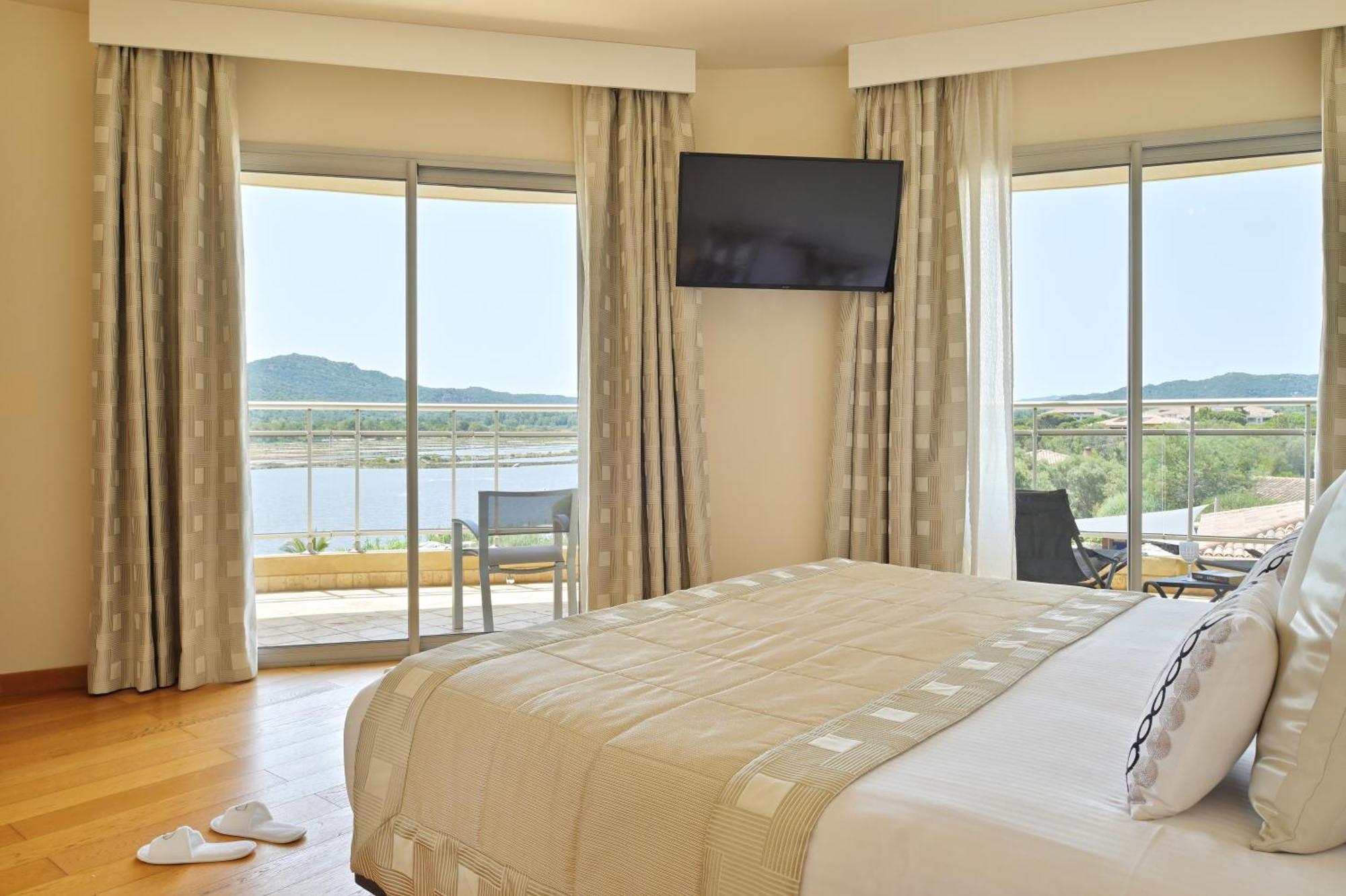 פורטו-וישיו Hotel Costa Salina חדר תמונה